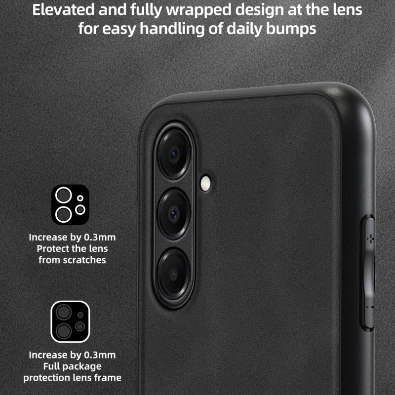 Hülle Samsung Galaxy A17 4g / 5g Annyojo