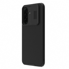 Hülle Samsung Galaxy A17 4g / 5g Camshield Pro Serie Nillkin