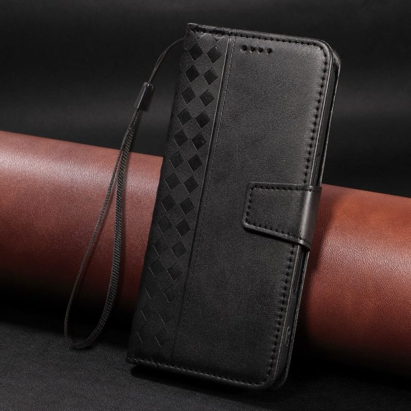 Hülle Samsung Galaxy A17 4g / 5g Diamantrand