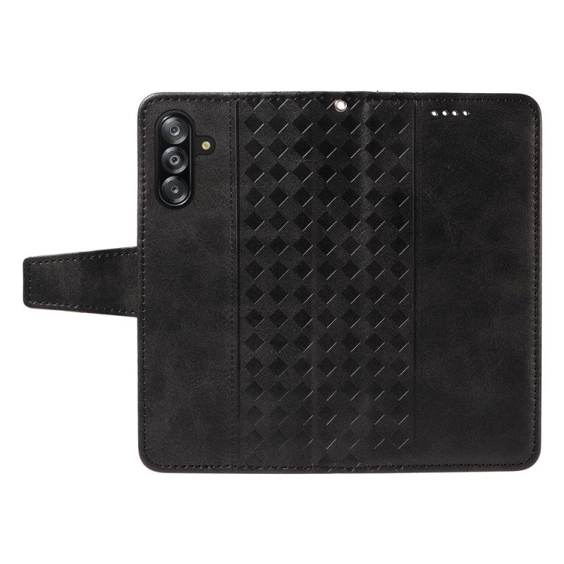 Hülle Samsung Galaxy A17 4g / 5g Diamantrand