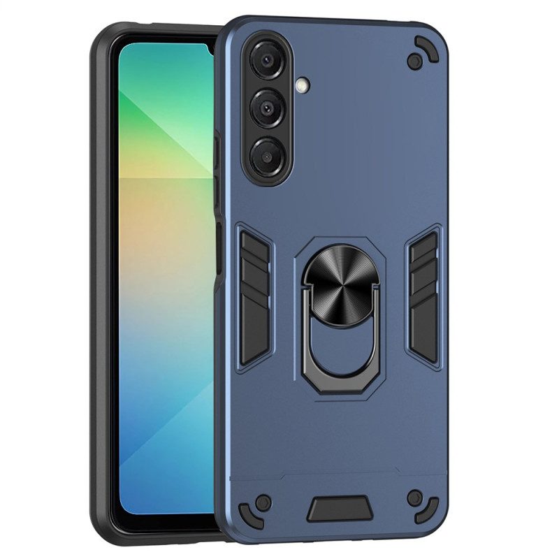 Hülle Samsung Galaxy A17 4g / 5g Drehbarer Ständer