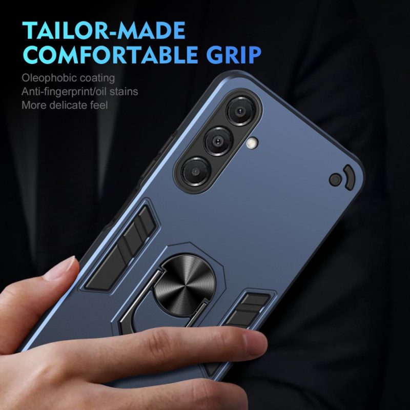 Hülle Samsung Galaxy A17 4g / 5g Drehbarer Ständer