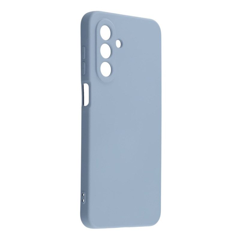 Hülle Samsung Galaxy A17 4g / 5g Dünnes Silikon