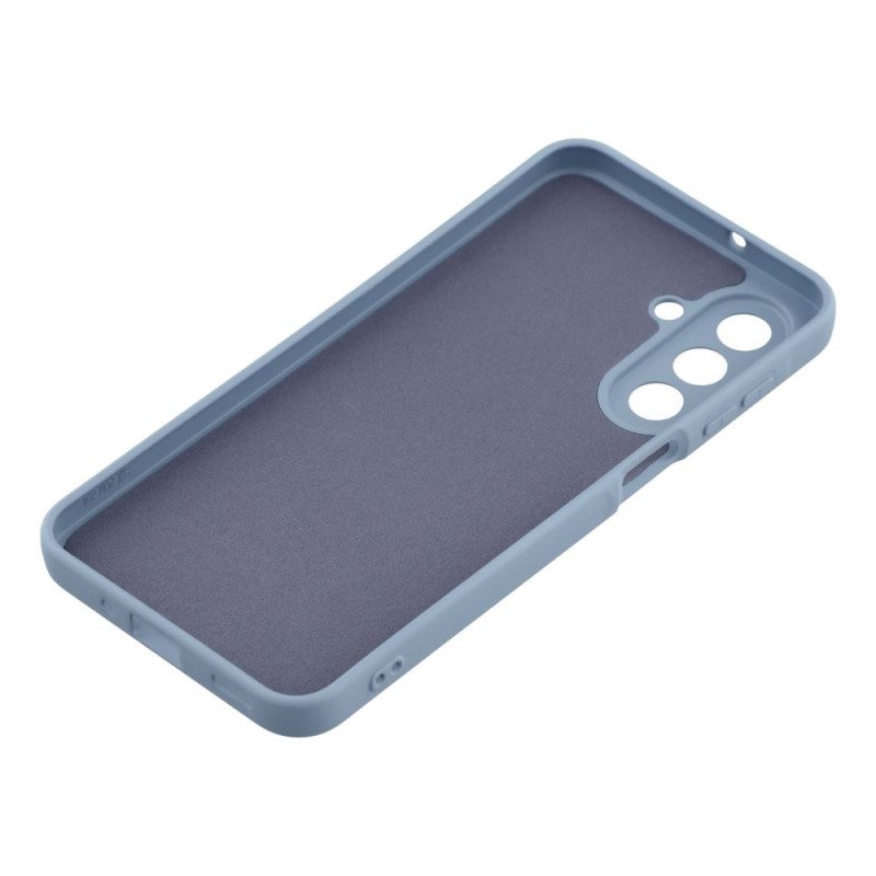 Hülle Samsung Galaxy A17 4g / 5g Dünnes Silikon