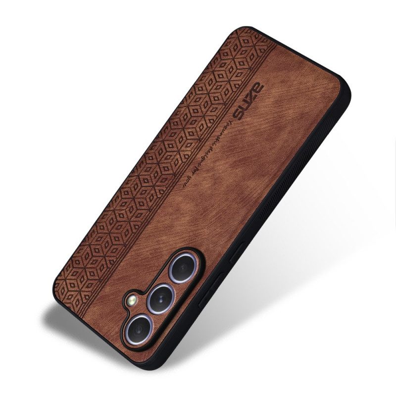 Hülle Samsung Galaxy A17 4g / 5g Handyhülle Azns