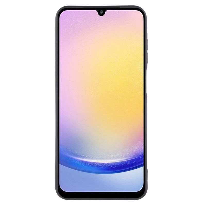 Hülle Samsung Galaxy A17 4g / 5g Handyhülle Flexibel