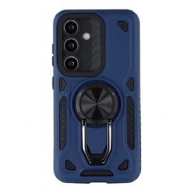 Hülle Samsung Galaxy A17 4g / 5g Handyhülle Robust Mit Ständer