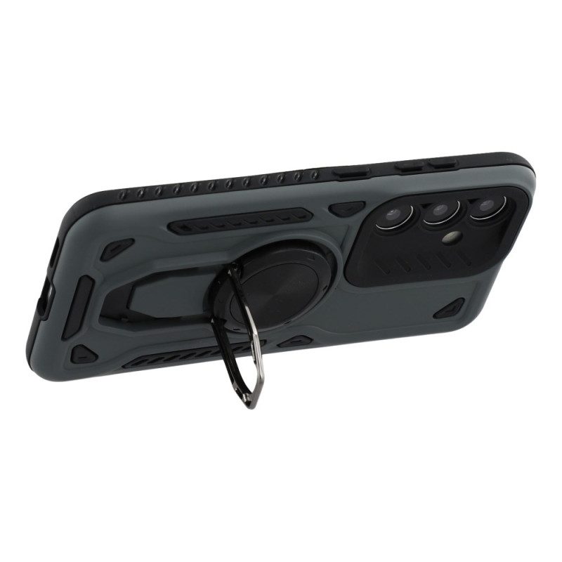 Hülle Samsung Galaxy A17 4g / 5g Handyhülle Robust Mit Ständer