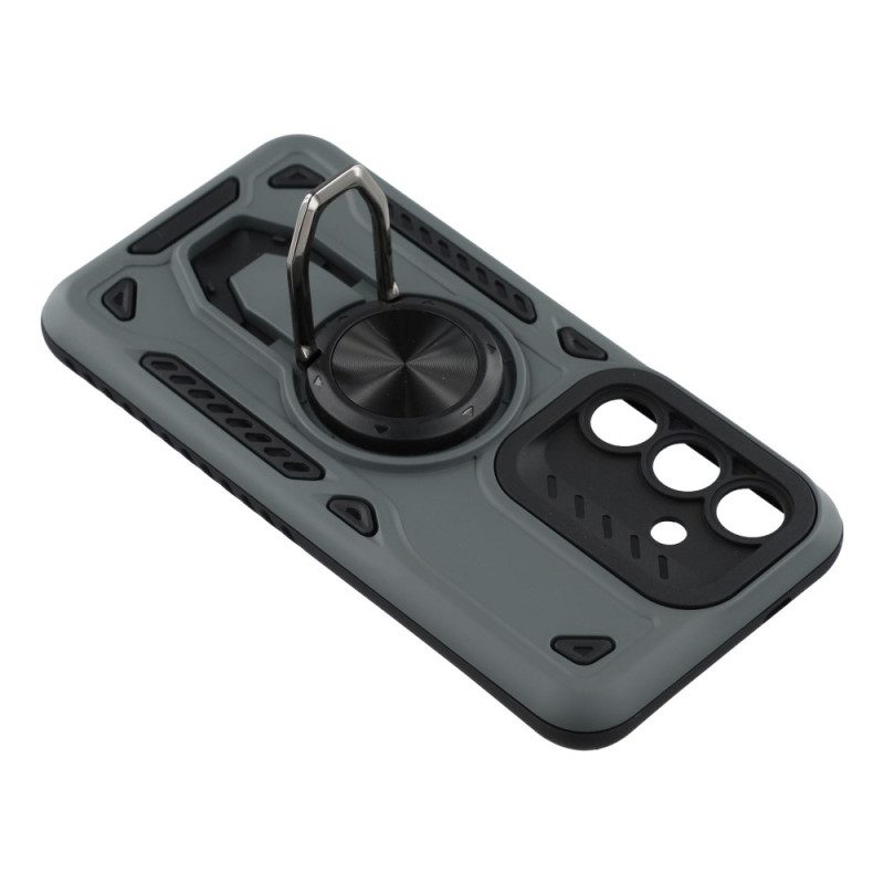 Hülle Samsung Galaxy A17 4g / 5g Handyhülle Robust Mit Ständer