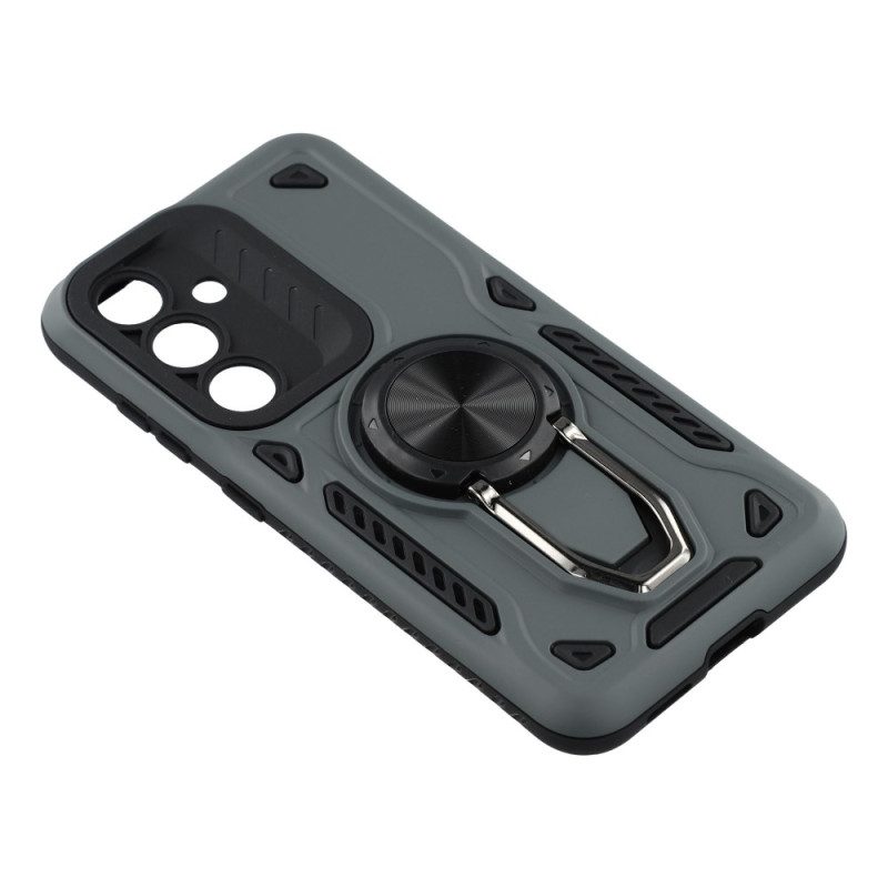 Hülle Samsung Galaxy A17 4g / 5g Handyhülle Robust Mit Ständer