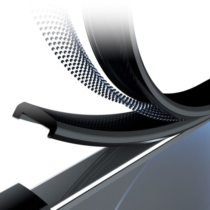 Hülle Samsung Galaxy A17 4g / 5g Handyhülle Stoßfest Transparent