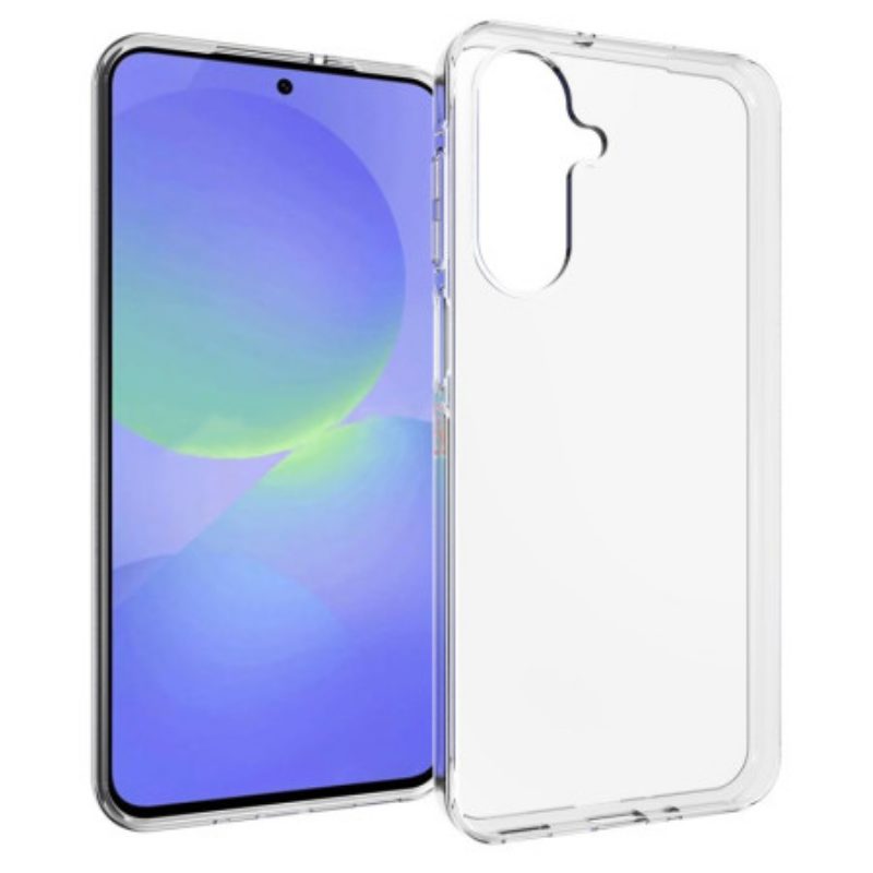Hülle Samsung Galaxy A17 4g / 5g Handyhülle Transparent
