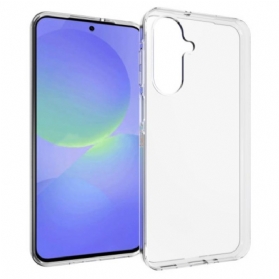 Hülle Samsung Galaxy A17 4g / 5g Handyhülle Transparent