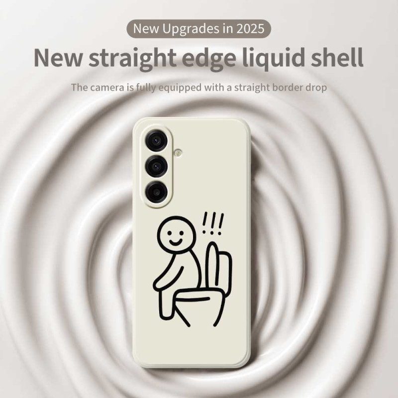 Hülle Samsung Galaxy A17 4g / 5g Hoppla