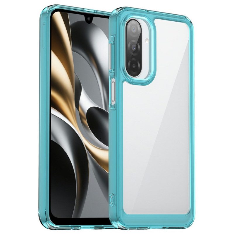 Hülle Samsung Galaxy A17 4g / 5g Hybrid