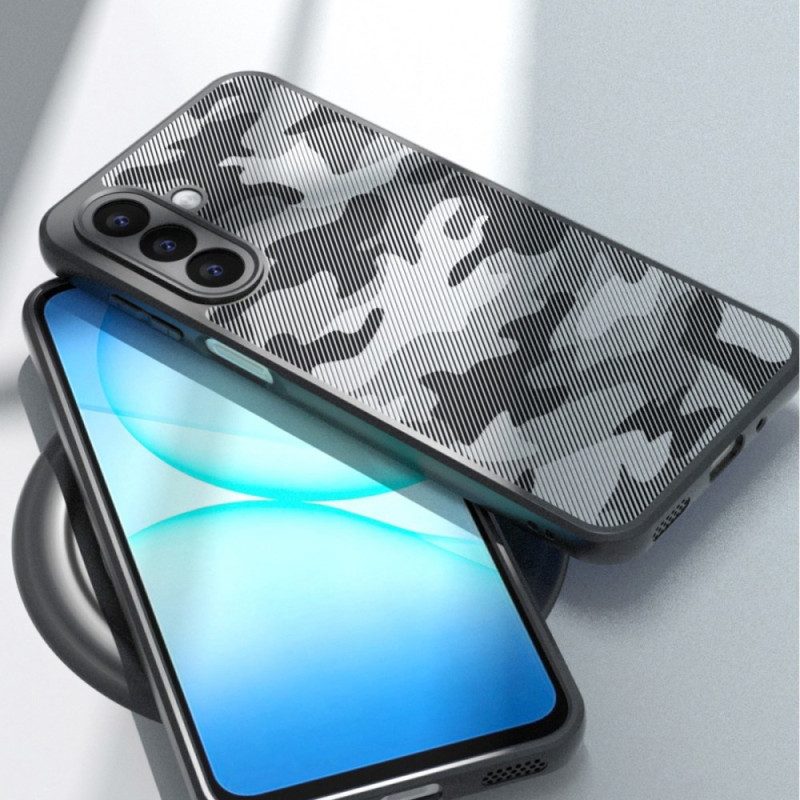 Hülle Samsung Galaxy A17 4g / 5g Ibmrs