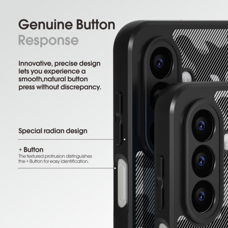 Hülle Samsung Galaxy A17 4g / 5g Ibmrs