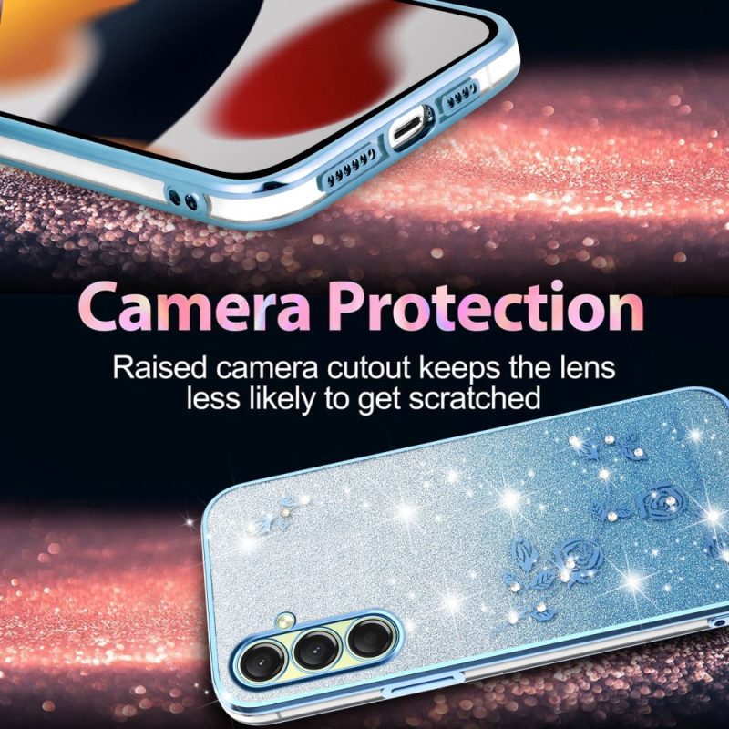 Hülle Samsung Galaxy A17 4g / 5g Kadem