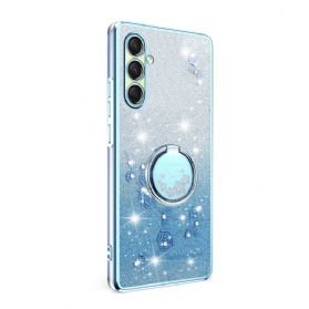 Hülle Samsung Galaxy A17 4g / 5g Kadem Ringhalter