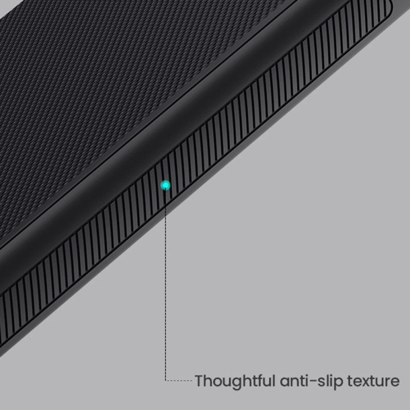 Hülle Samsung Galaxy A17 4g / 5g Magnetischer Mattierter Shield Pro Nillkin