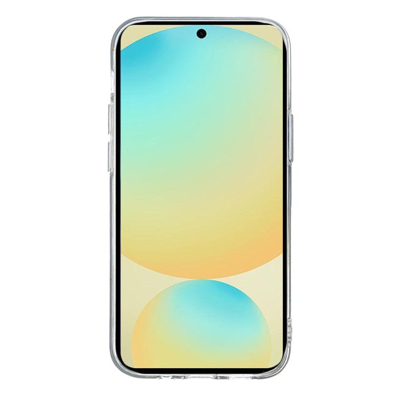 Hülle Samsung Galaxy A17 4g / 5g Pflaumenblüten