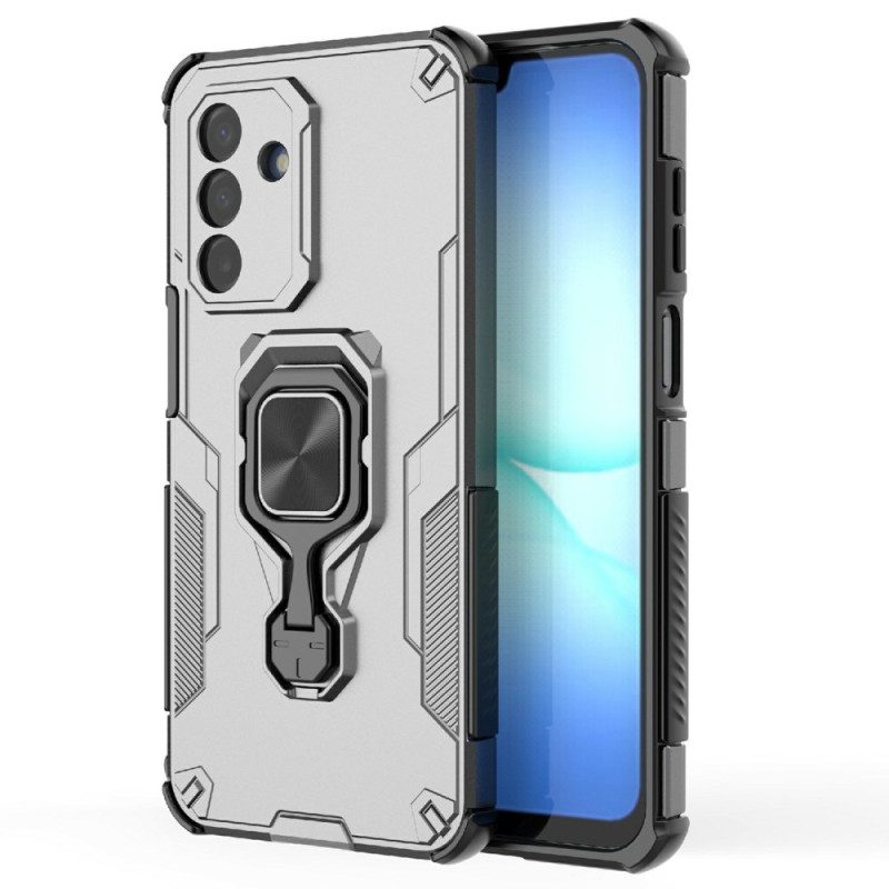Hülle Samsung Galaxy A17 4g / 5g Robust Mit Drehbarem Ständer
