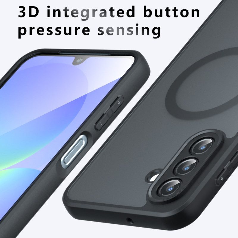 Hülle Samsung Galaxy A17 4g / 5g Stoßfester Schutz