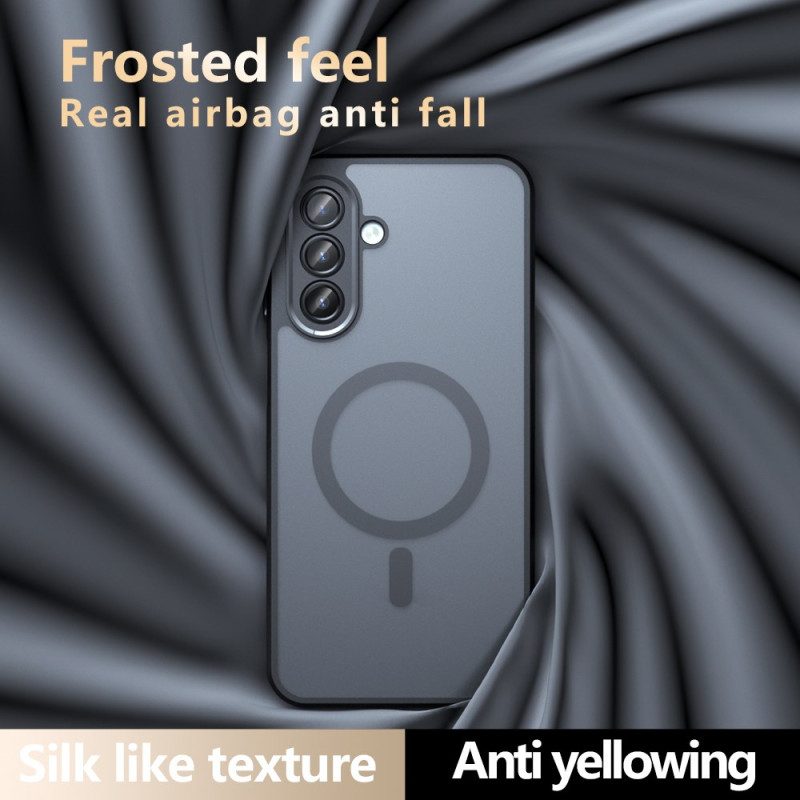 Hülle Samsung Galaxy A17 4g / 5g Stoßfester Schutz