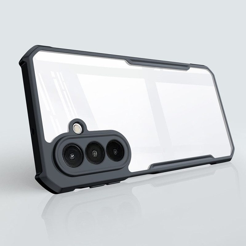 Hülle Samsung Galaxy A17 4g / 5g Xundd