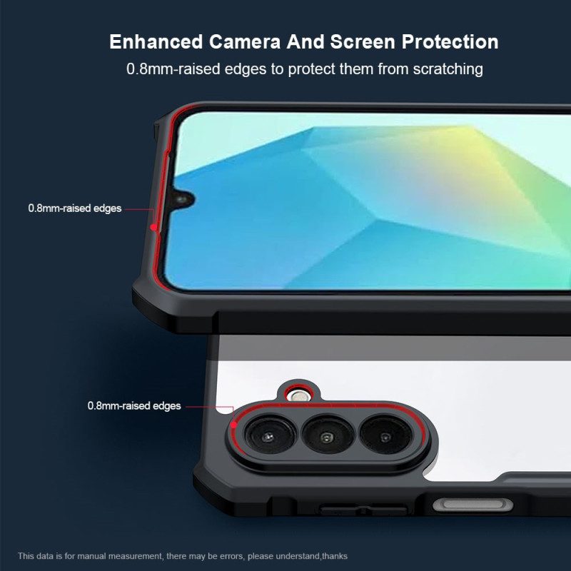 Hülle Samsung Galaxy A17 4g / 5g Xundd