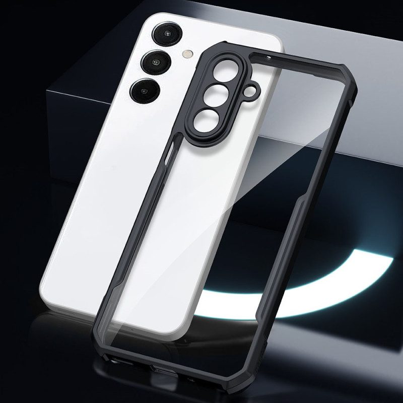 Hülle Samsung Galaxy A17 4g / 5g Xundd