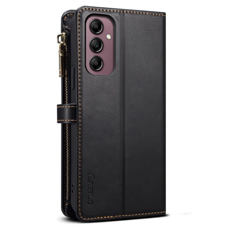 Lederhüllen Für Samsung Galaxy A17 4g / 5g Galaxy-serie