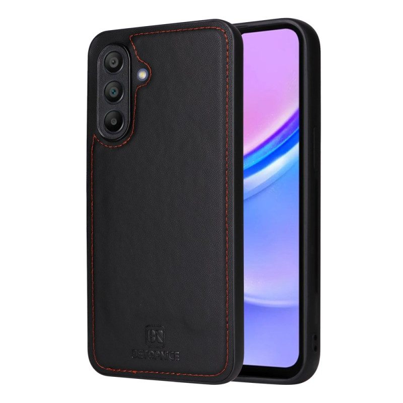 Lederhüllen Samsung Galaxy A17 4g / 5g Abnehmbare Hülle