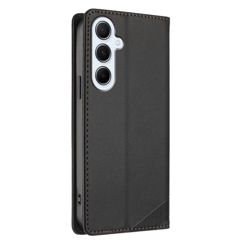 Lederhüllen Samsung Galaxy A17 4g / 5g Handyhülle Punk