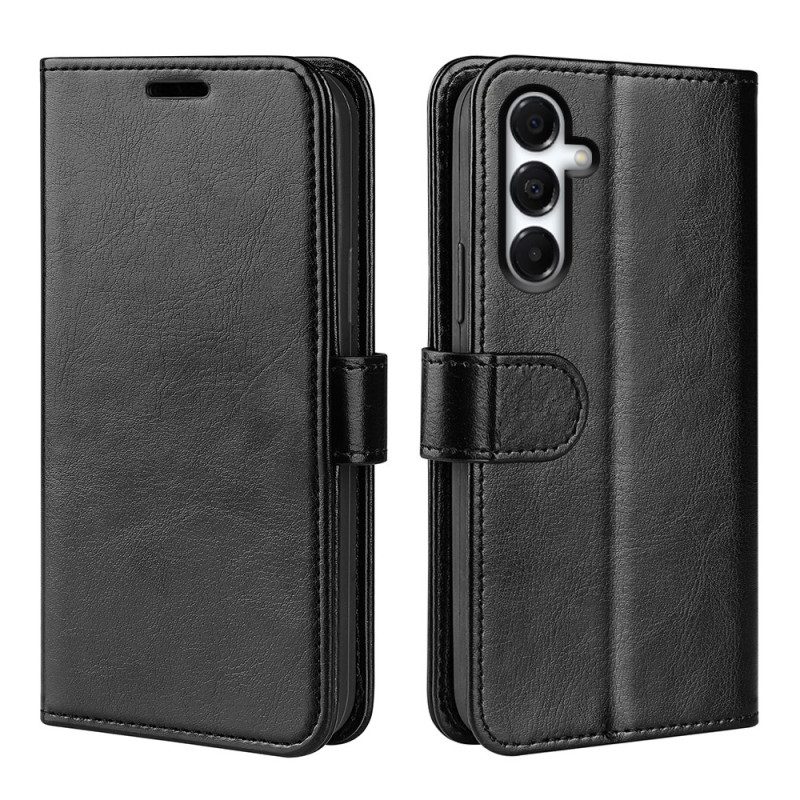 Lederhüllen Samsung Galaxy A17 4g / 5g Handyhülle Vintage