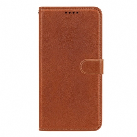 Lederhüllen Samsung Galaxy A17 4g / 5g Münzfach Und Rfid-schutz