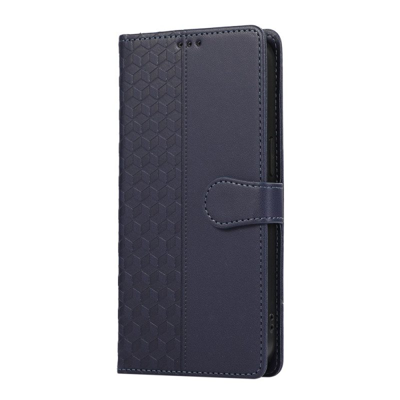 Lederhüllen Samsung Galaxy A17 4g / 5g Rand