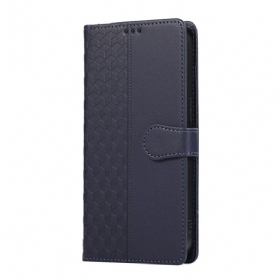 Lederhüllen Samsung Galaxy A17 4g / 5g Rand