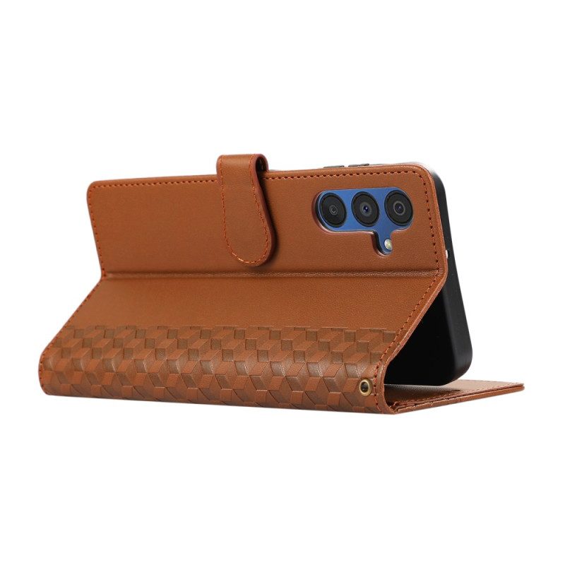 Lederhüllen Samsung Galaxy A17 4g / 5g Rand