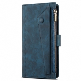 Lederhüllen Samsung Galaxy A17 4g / 5g Star-serie