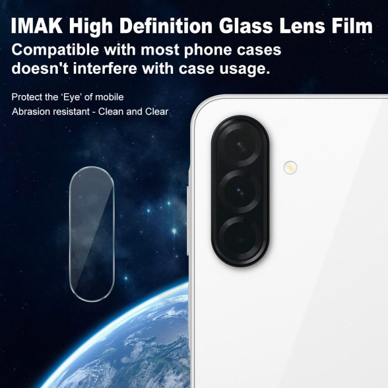 Objektivschutz Aus Gehärtetem Glas Für Samsung Galaxy A17 4g/5g Imak