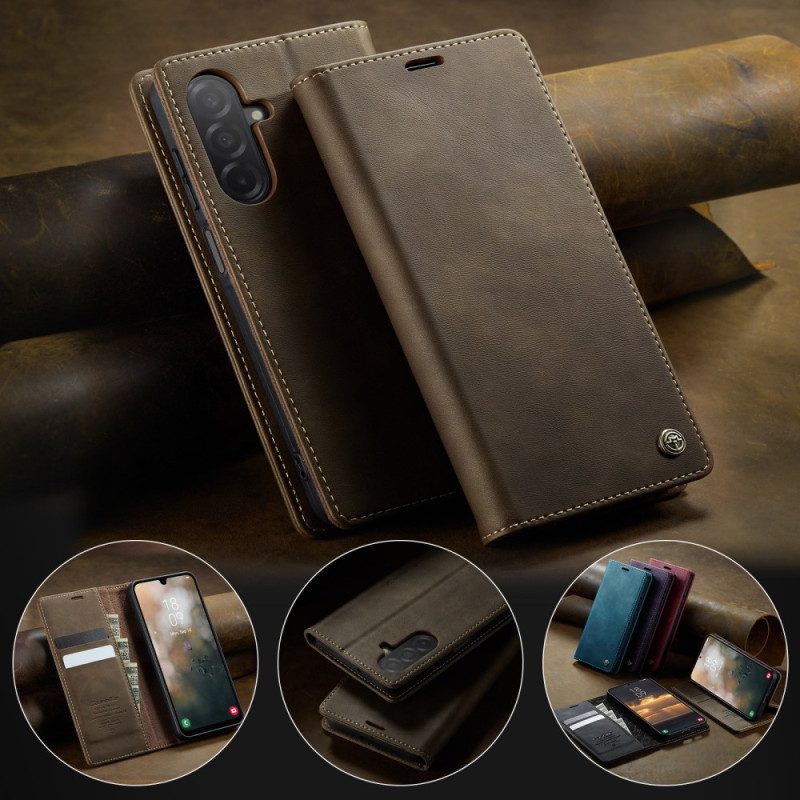 Samsung Galaxy A17 4g / 5g Caseme Geldbörse