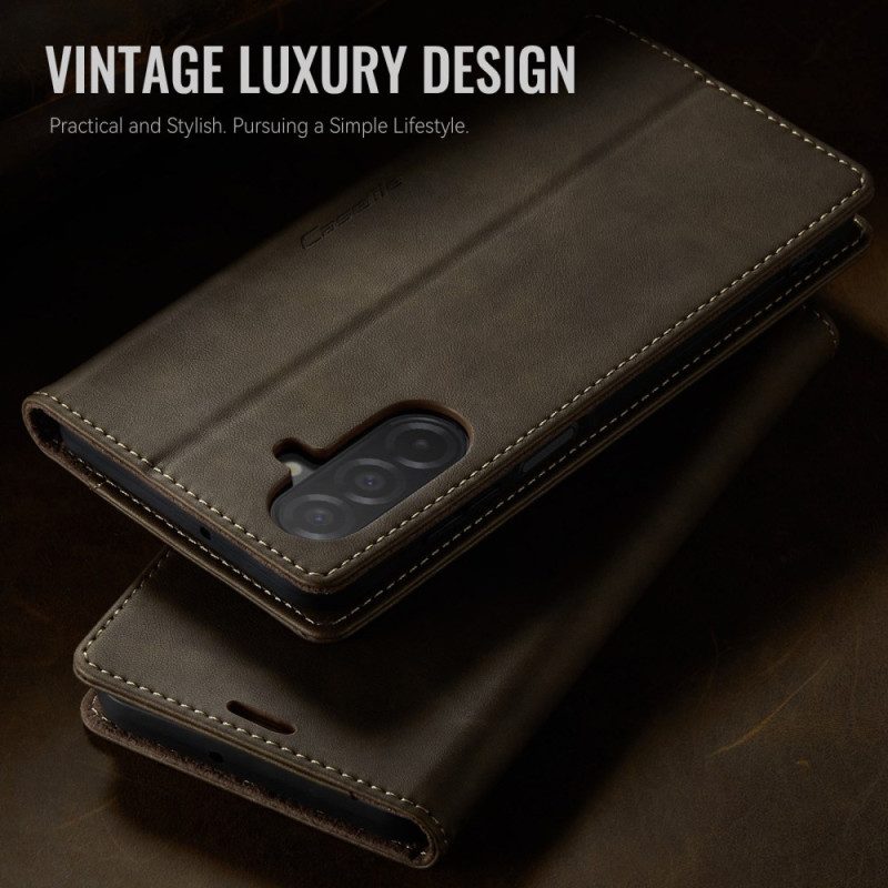 Samsung Galaxy A17 4g / 5g Caseme Geldbörse