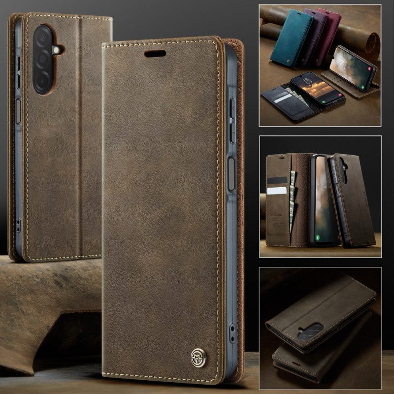 Samsung Galaxy A17 4g / 5g Caseme Geldbörse