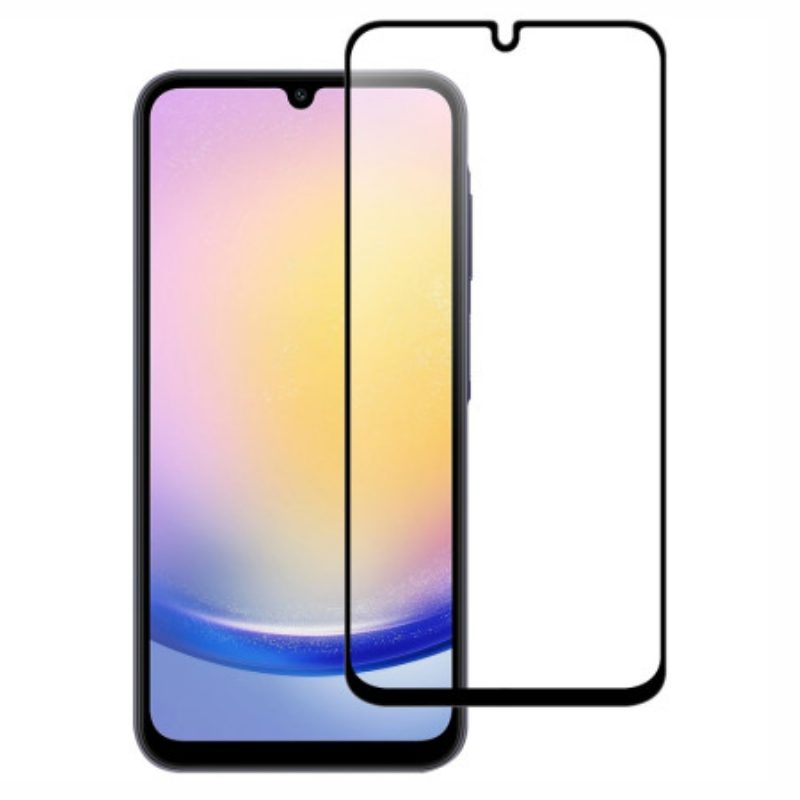 Vollflächiger Displayschutz Aus Gehärtetem Glas Für Samsung Galaxy A17 4g/5g