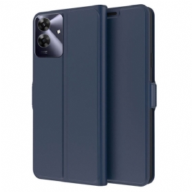 Case Realme Note 60 Kartenhalter