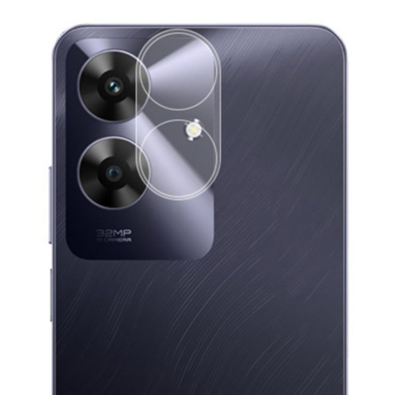 Displayschutzfolie Aus Gehärtetem Glas Für Realme Note 60