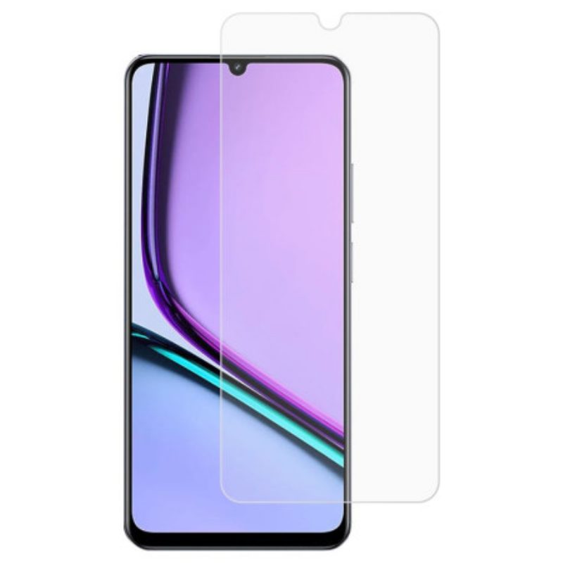 Displayschutzfolie Aus Gehärtetem Glas Für Realme Note 60