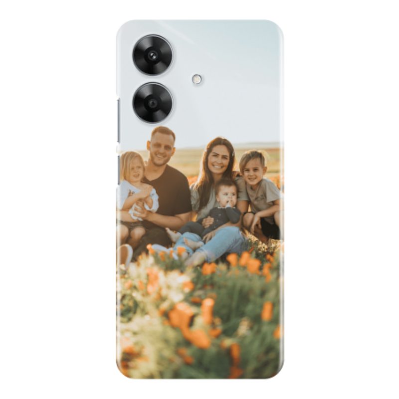 Hülle Für Realme Note 60 Personalisierbar