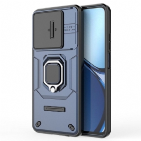 Hülle Realme Note 60 Handyhülle Robuster Ring Mit Kameraschutz